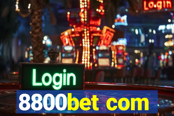 8800bet com